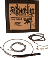 Touring Model Control Kit