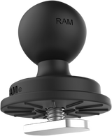 Track Ball™ with T-Bolt Attachment