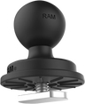 Track Ball™ with T-Bolt Attachment