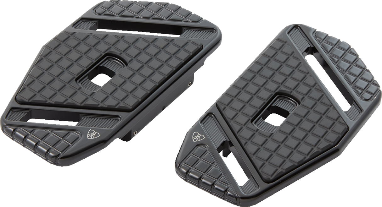 SpeedLiner Passenger Floorboards