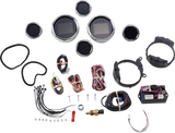 Six-Gauge MLX Series Kit