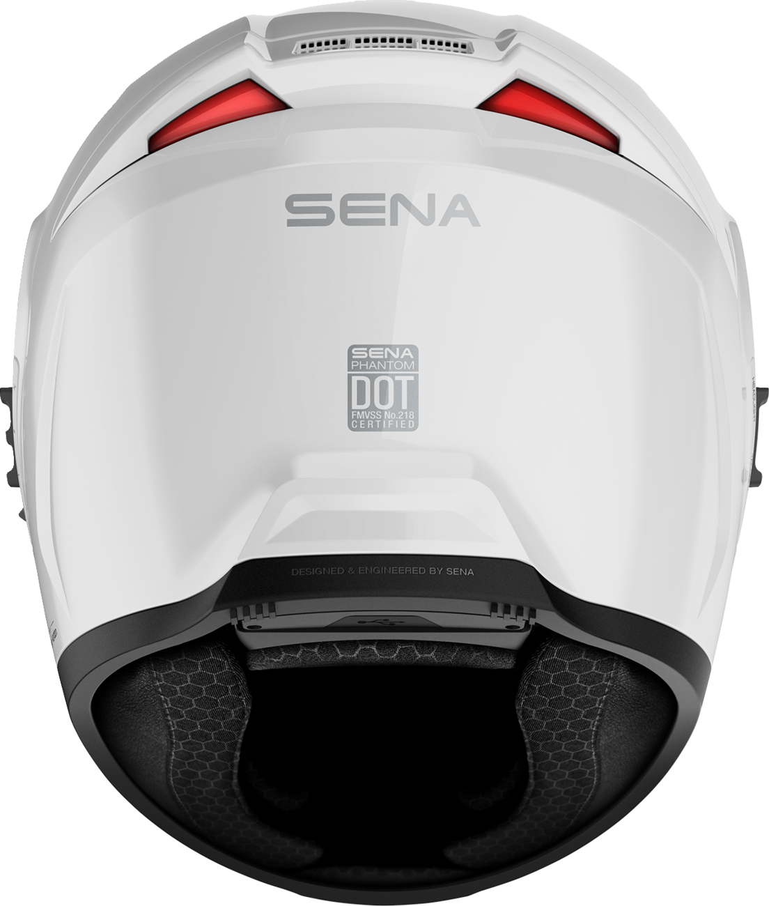 Phantom Helmet