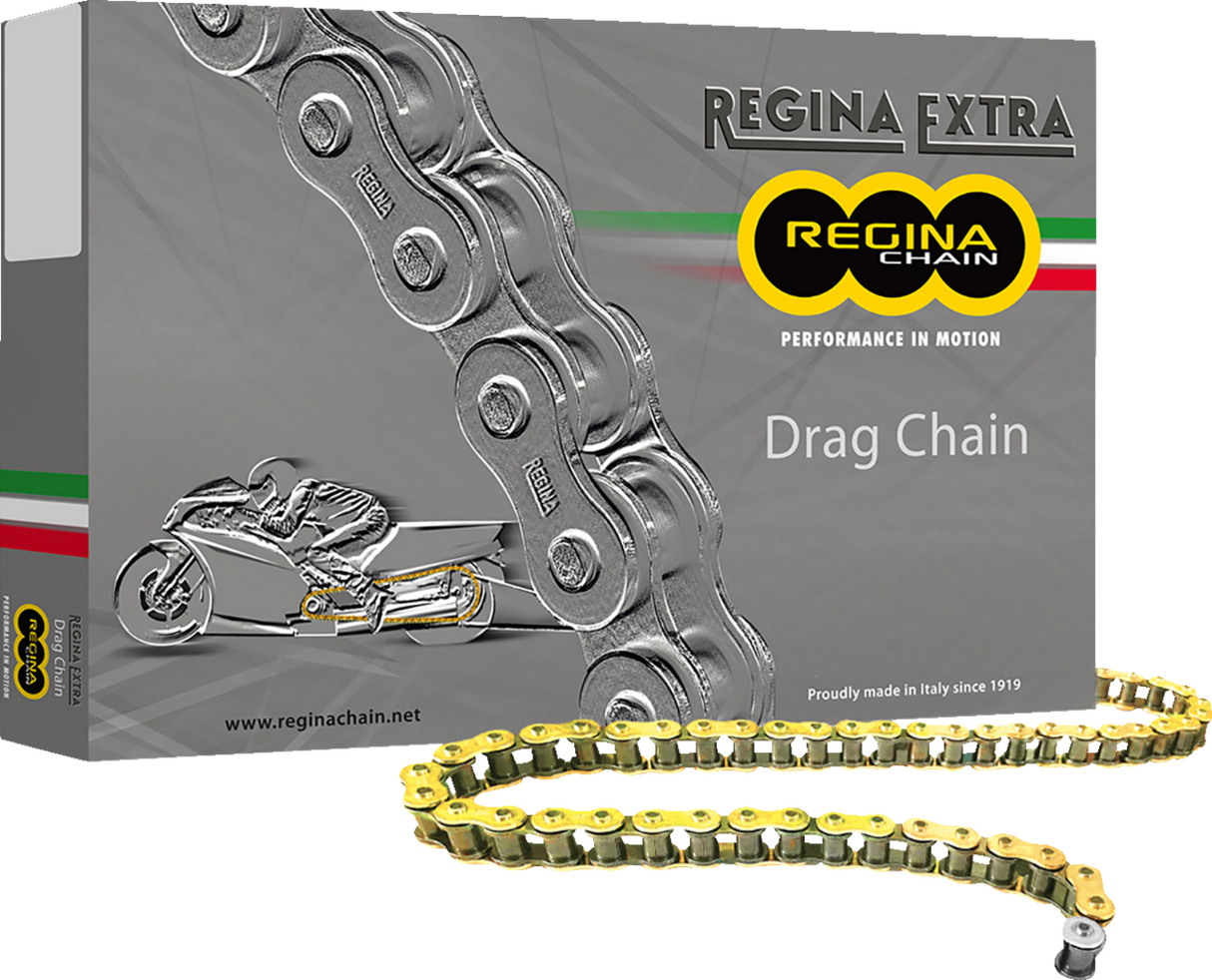 520 DR Extra Drag Racing Chain