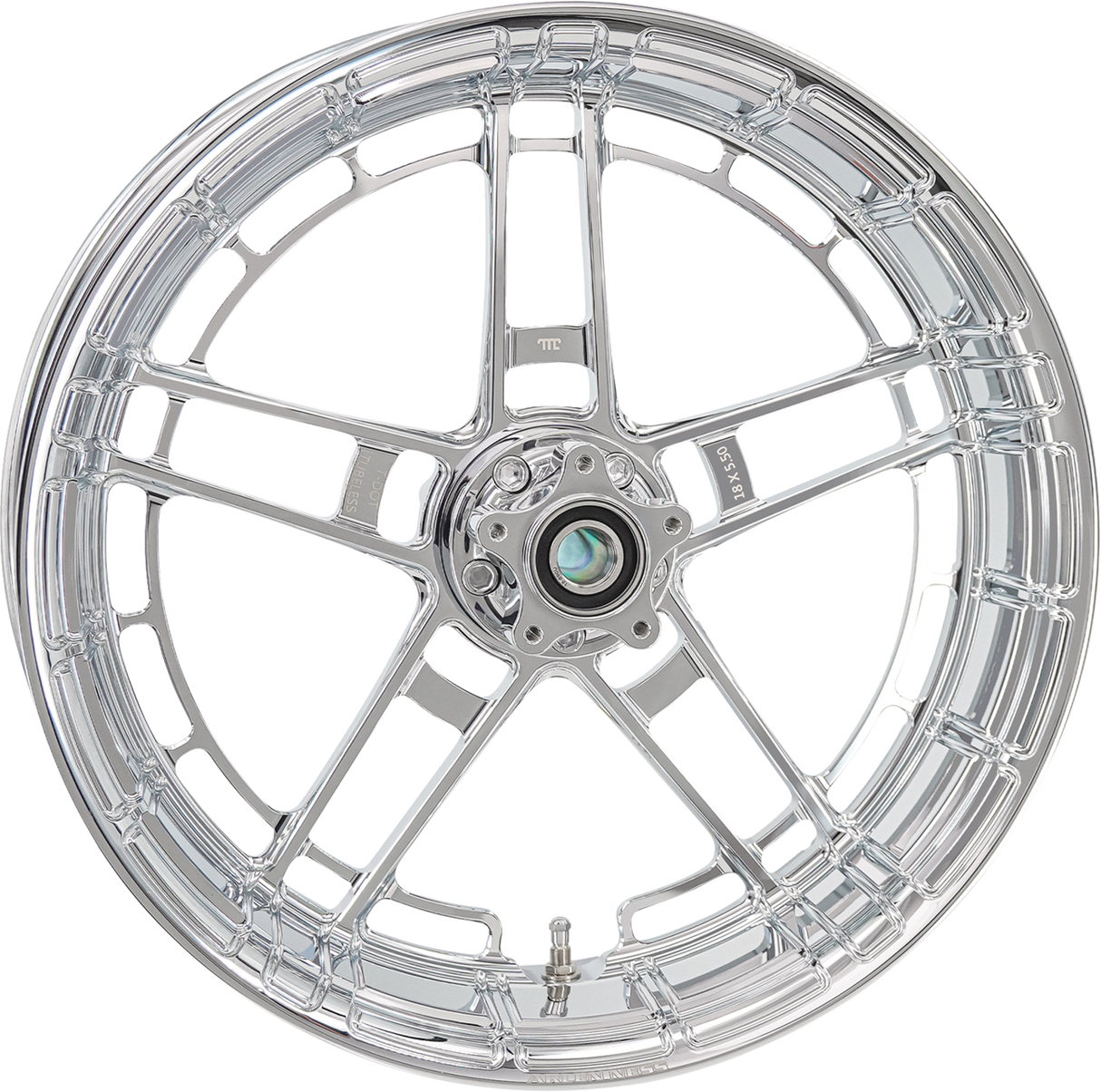 Flatline Rim