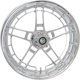 Flatline Rim
