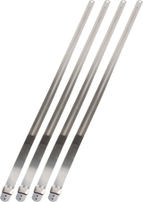 Positive Locking Ties