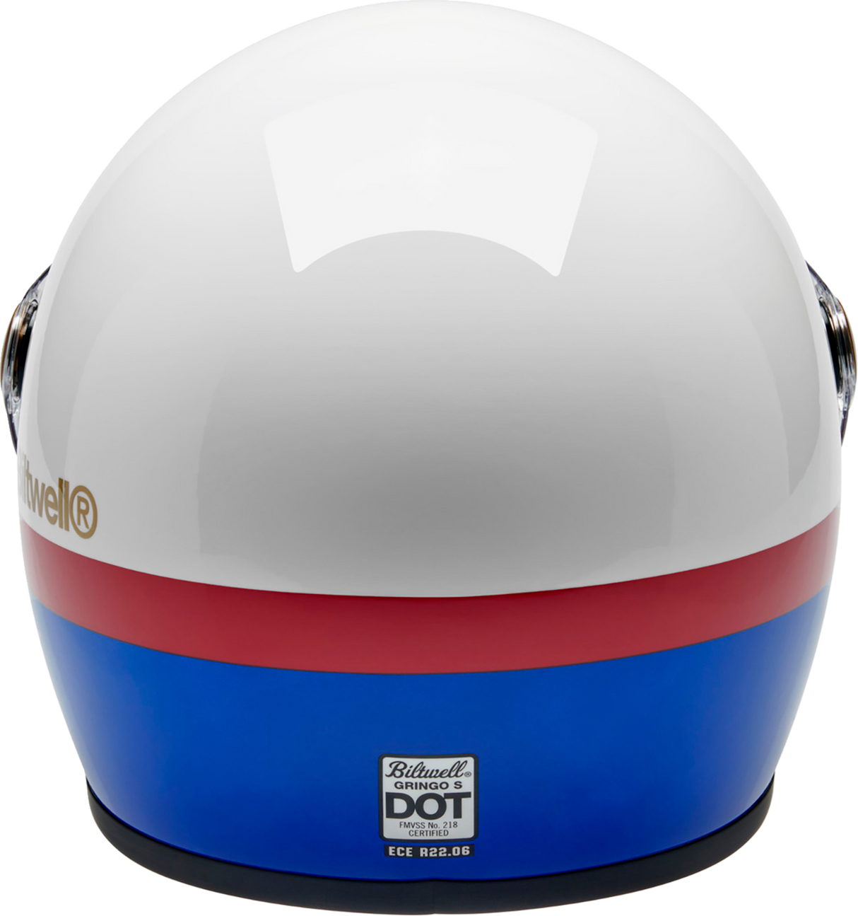 Gringo S Apex Helmet