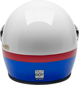Gringo S Apex Helmet