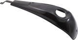 Dash Panel With Hole