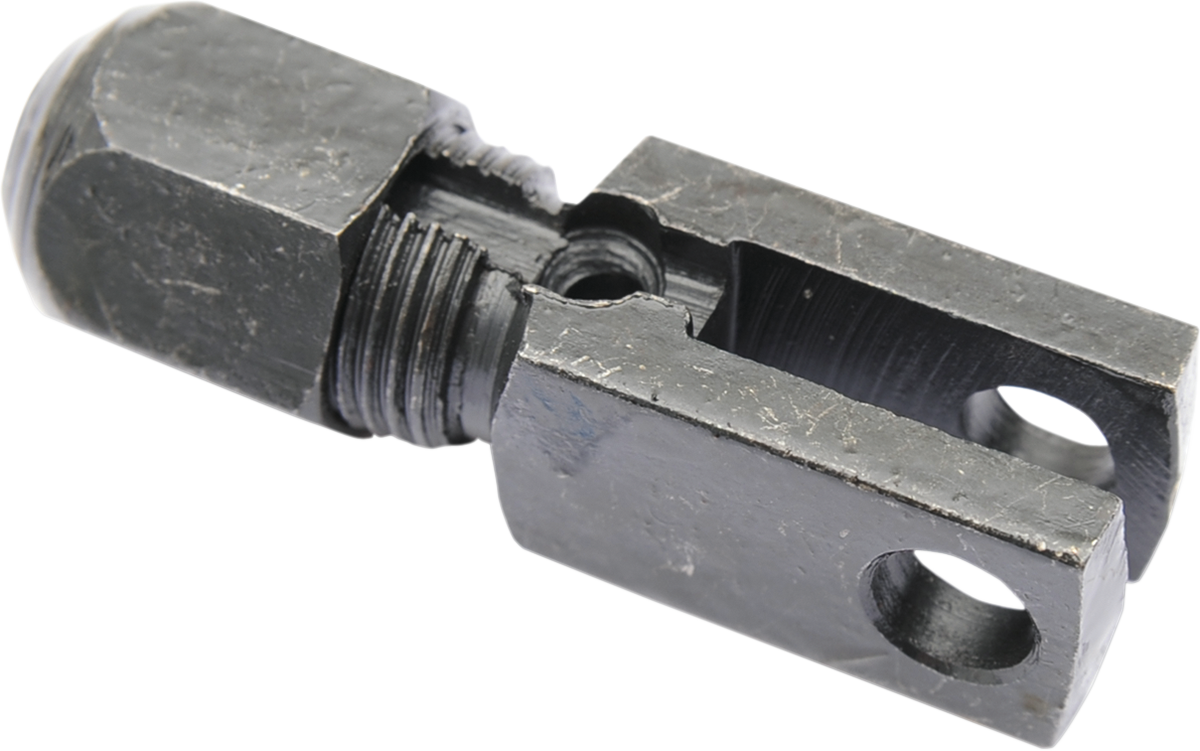Front Brake Cable Clevis