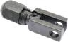 Front Brake Cable Clevis