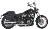 Road Trip Saddlebag