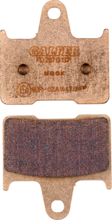 HH Sintered Brake Pads