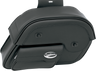 Cruis'n™ Slant Face Pouch Saddlebags