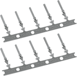 Deutsch DTM Plug and Receptacle Kit — 100 Pack