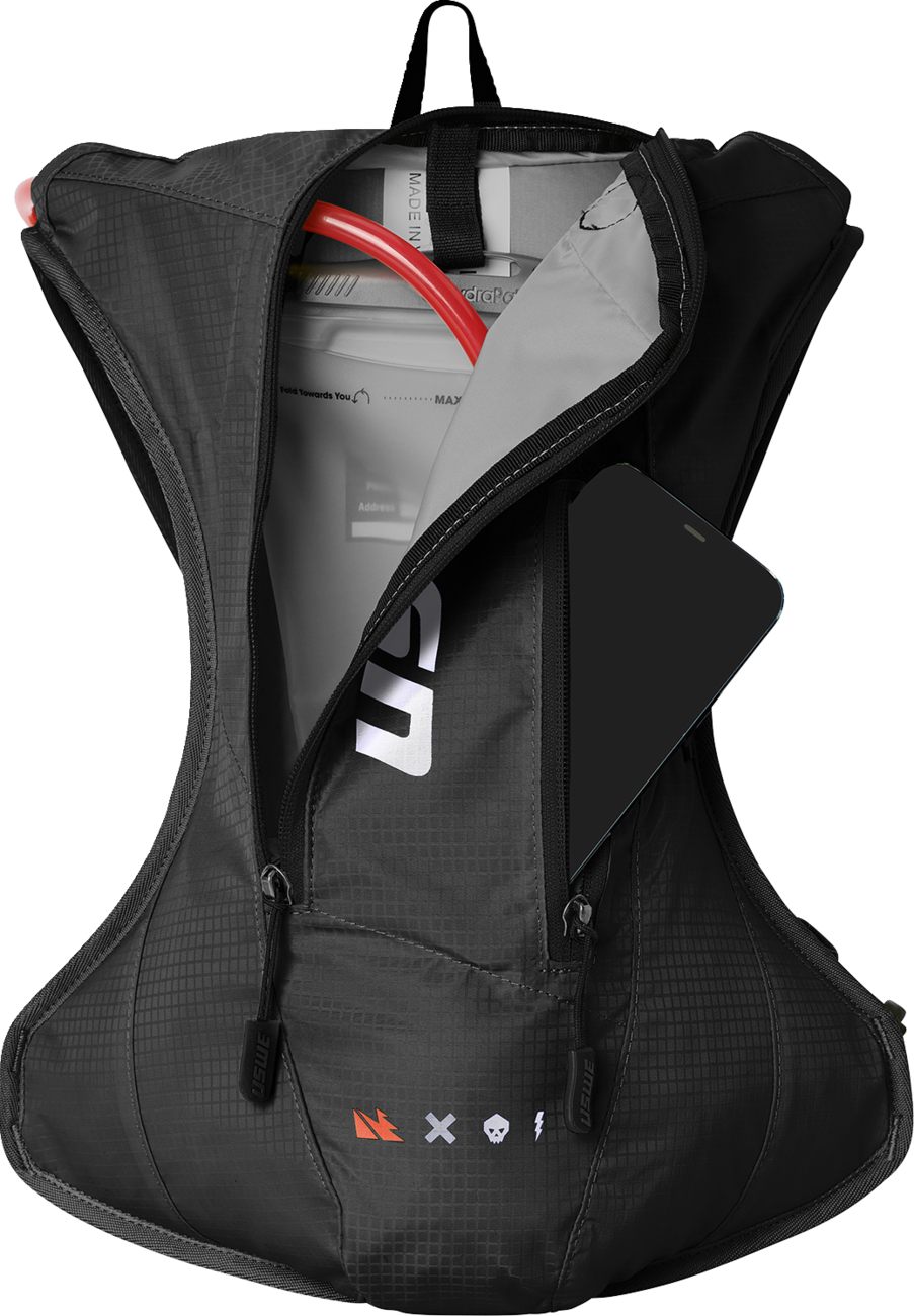 Outlander 4L Hydration Pack