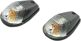 Flush Mount Marker Lights