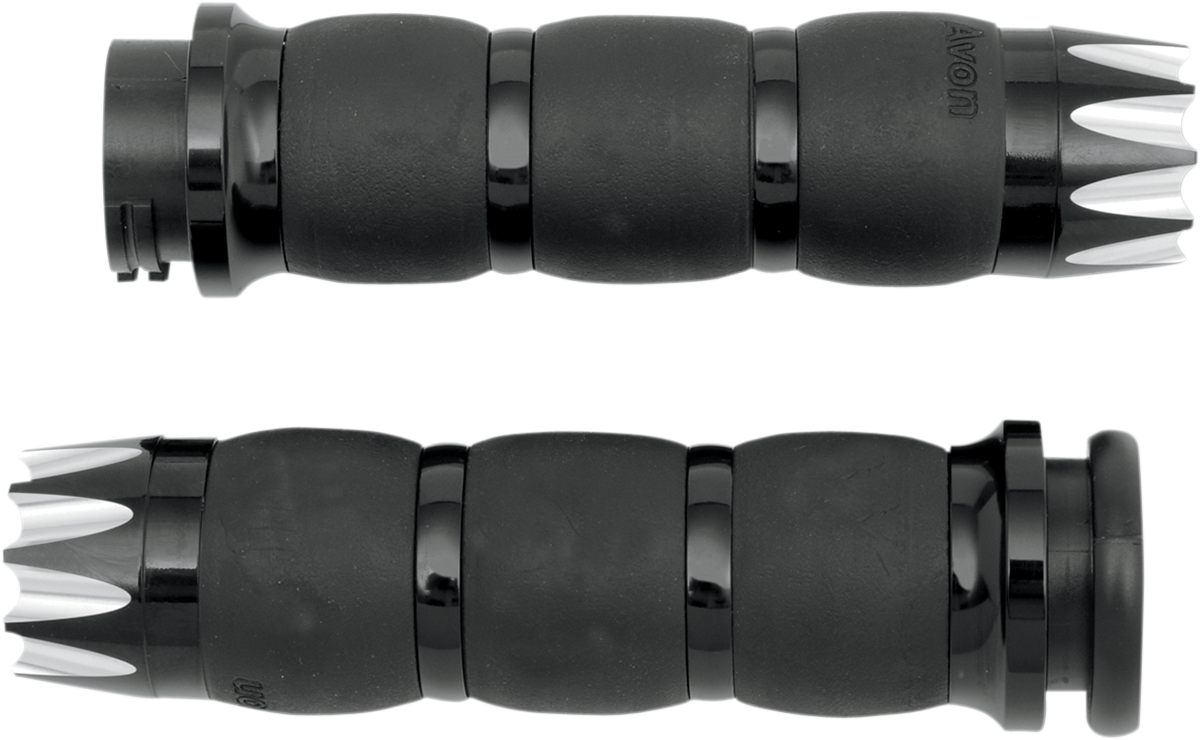 Excalibur Velvet Air Grips