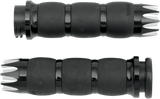 Excalibur Velvet Air Grips
