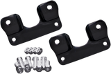 Front Fender Relocator