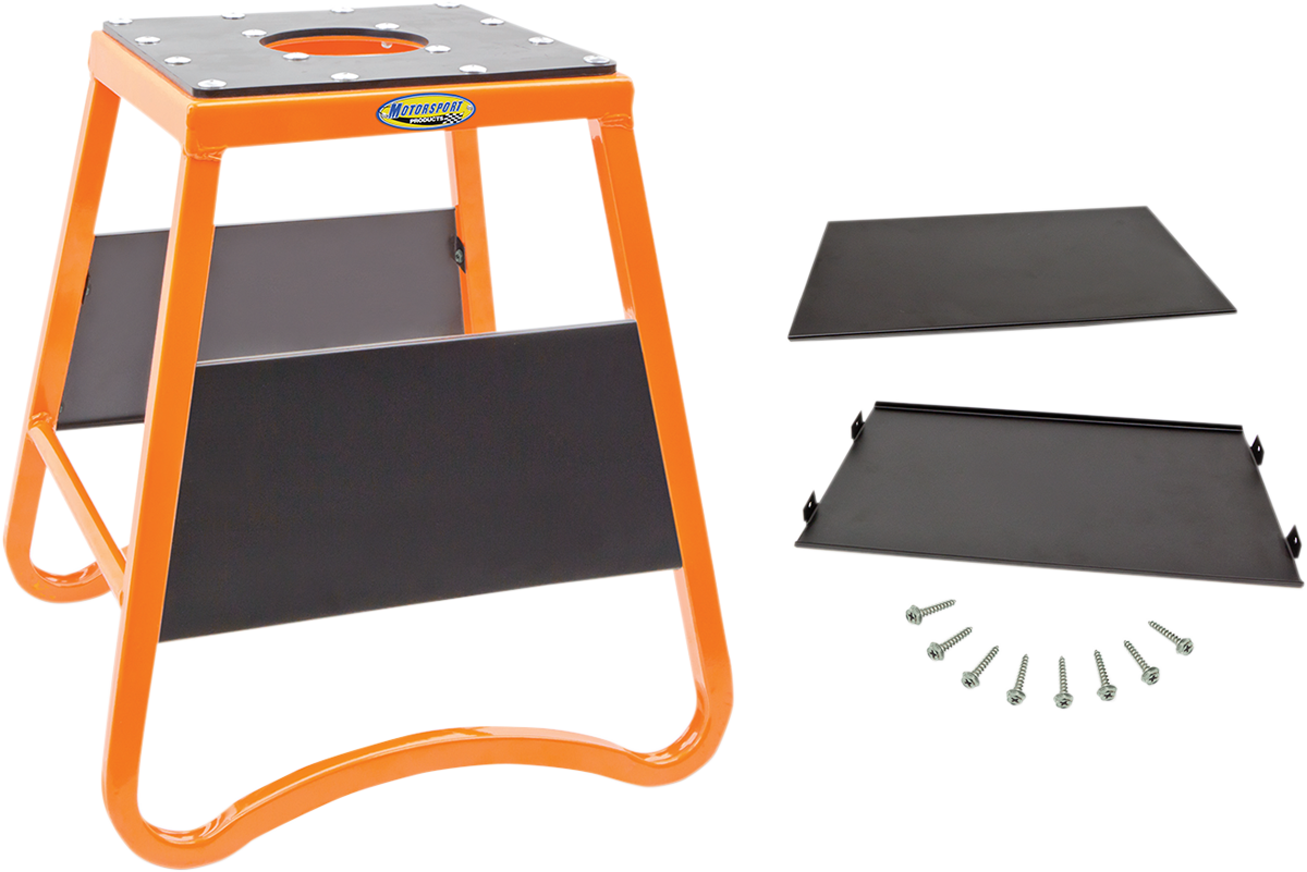 SX1™ Side Panel Kit