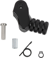 Knurled Shift Tip