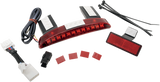 LED Running Light and Brake Light Assembly