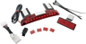 LED Running Light and Brake Light Assembly