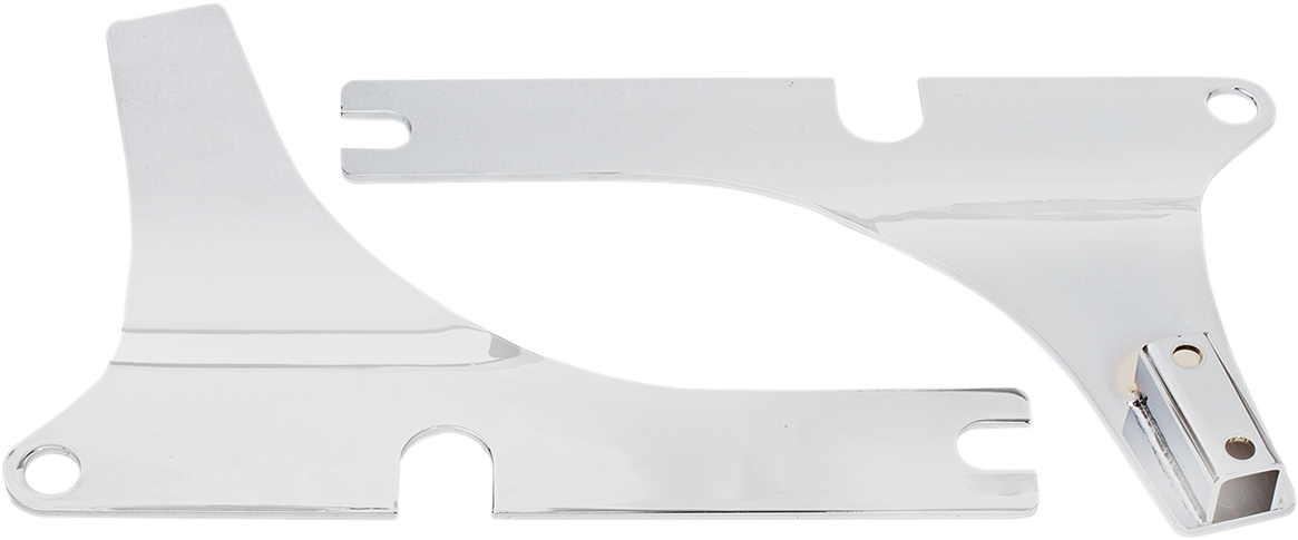 Sissy Bar Side Plates