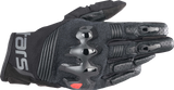 Halo Leather Gloves