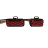 Replacement Power and Speaker Harnesses for PMX-HD9813