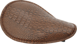 Small Low-Profile Spring Solo Seat
