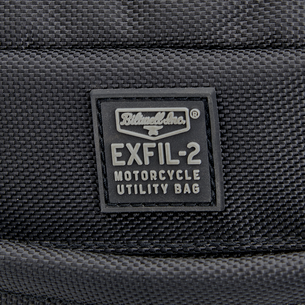 Mini Tank Bag
