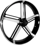 Echo Wheel