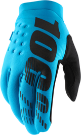Brisker Gloves