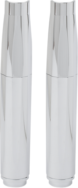 Pushrod Tube Cover Kit