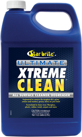 Ultimate Xtreme Clean Cleaner and Degreaser