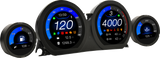 HD-03X | TFT Gauge Set