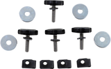 Saddlebag Lock Kit