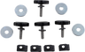 Saddlebag Lock Kit