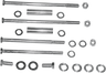 Motor Mount Hardware
