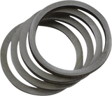 First Gear Countershaft Thrust Washers