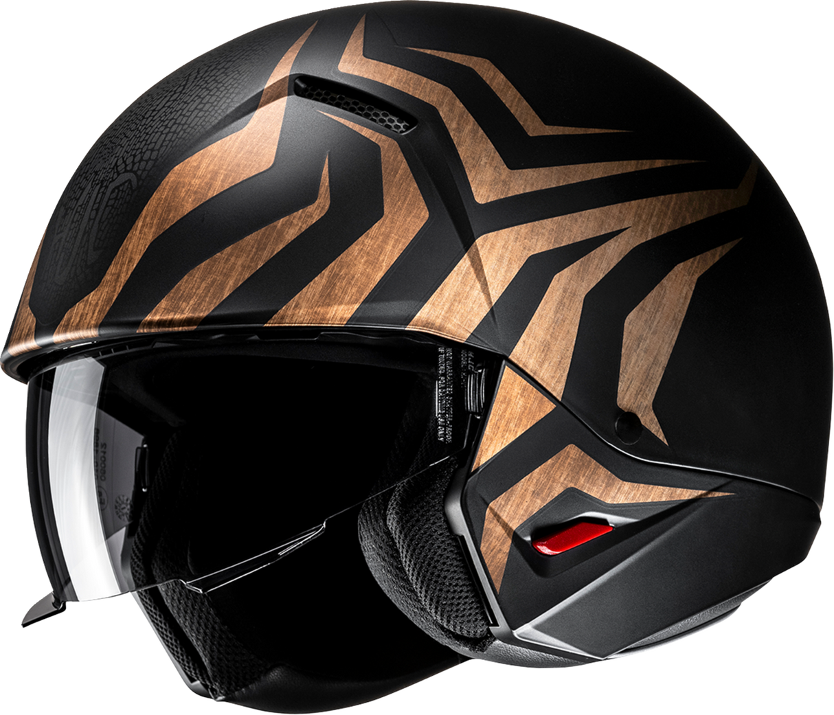i20N Thorn Helmet