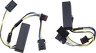 Micro Bullet Wiring Adapter