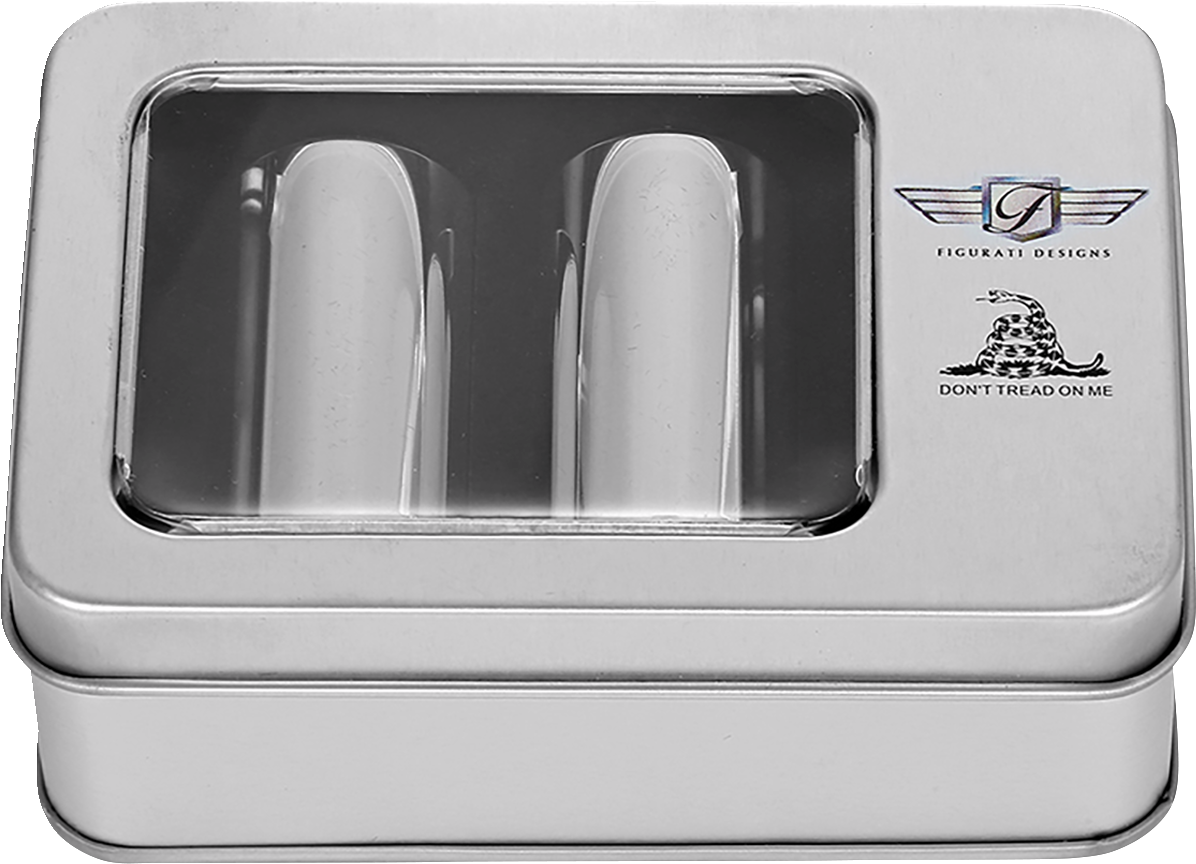 Docking Covers