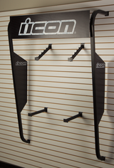 Slatwall Display Graphic