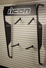 Slatwall Display Graphic