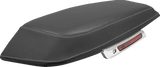 Bagger Lid Covers