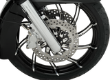 Two-Piece Brake Rotor