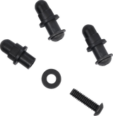 Batwing Windshield Screw Set